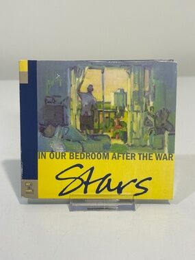 🤯5 for $20🤯 Stars “In Our Bedroom After The War” CD/DVD [Pop Rock]